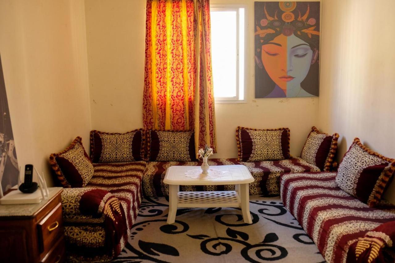 Habitación en casa particular In Morocco *