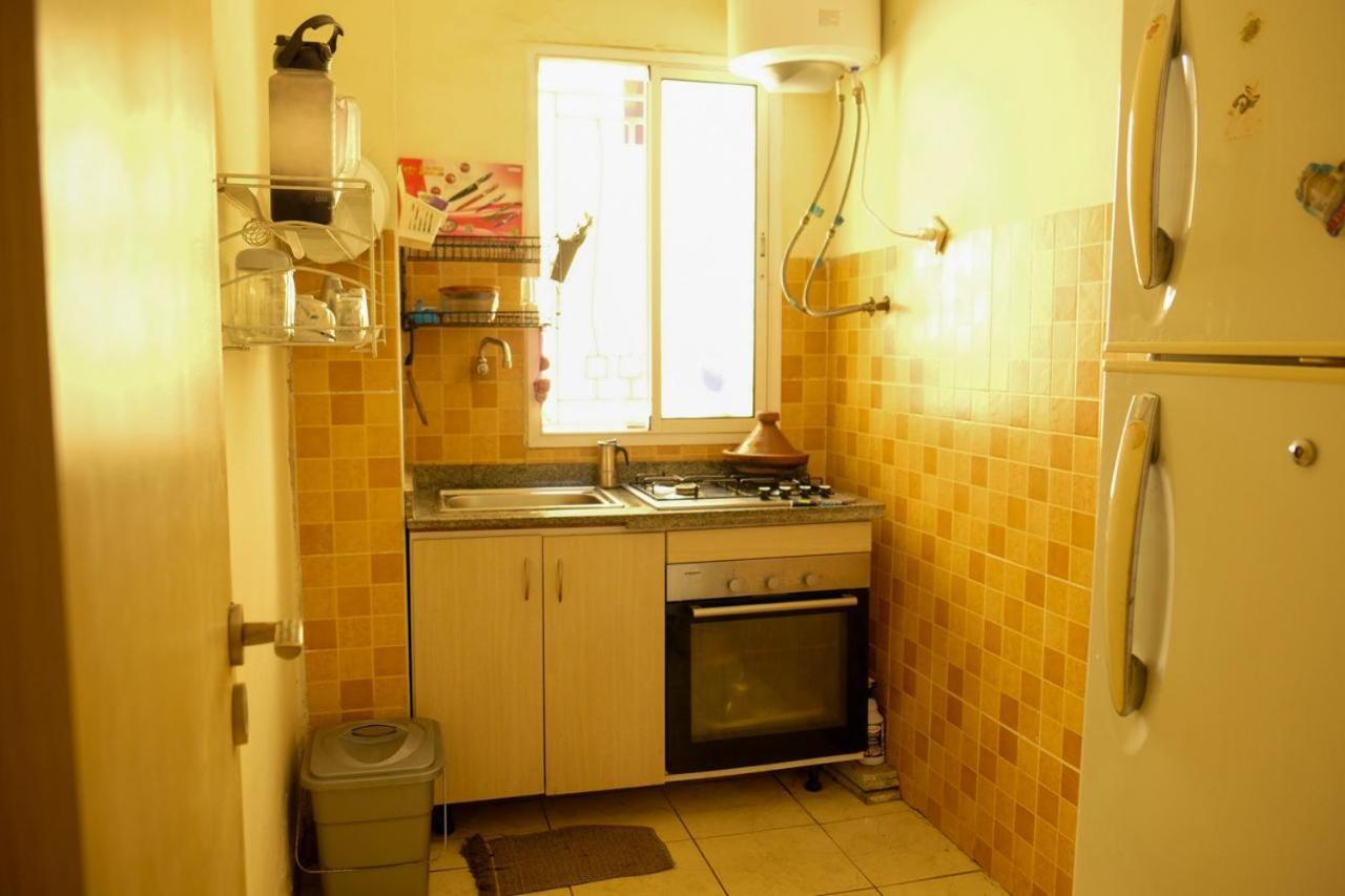 In Morocco Habitación en casa particular *