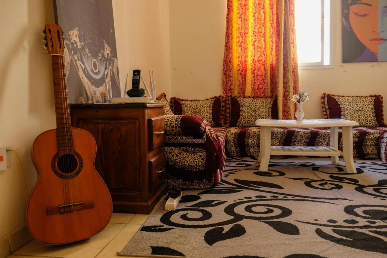 Habitación en casa particular In Morocco