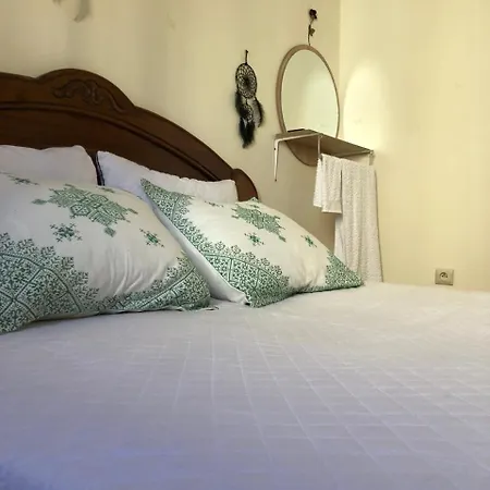 Room In Agadir Morocco Buitenkant foto