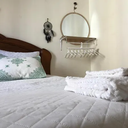 Room In Agadir Morocco Buitenkant foto