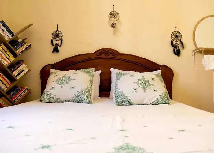 Room In Agadir Morocco