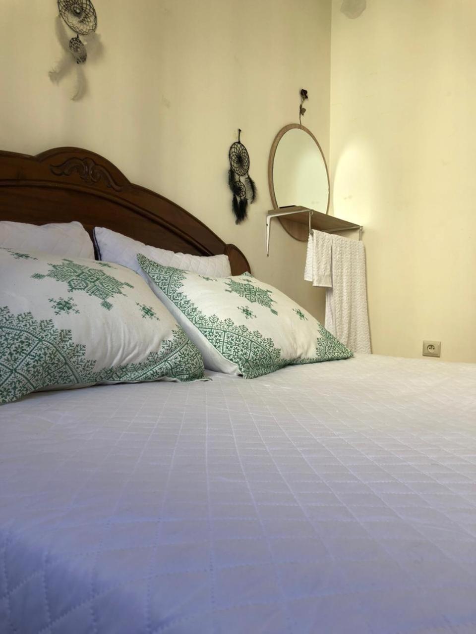 In Morocco Privatunterkunft *