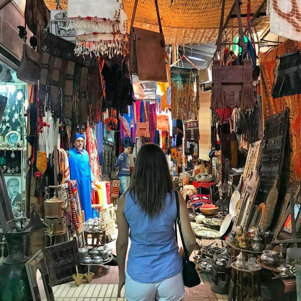 Privatunterkunft In Morocco